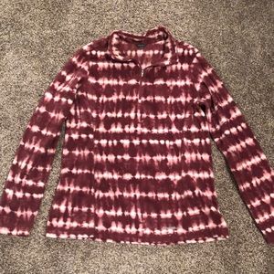 Womens Eddie Bauer Fleece